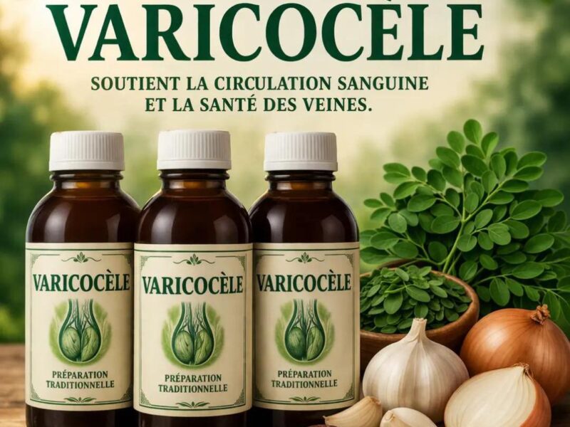 La varicocèle, qui correspond à une dilatation des veines au niveau du cordon spermatique, est l'une des causes principales d'infertilité masculine et de douleurs testiculaires. Si la chirurgie est souvent proposée comme unique solution, de nombreux hommes cherchent aujourd'hui à savoir comment traiter la varicocèle testiculaire sans opération. Traiter la varicocèle testiculaire sans opération.