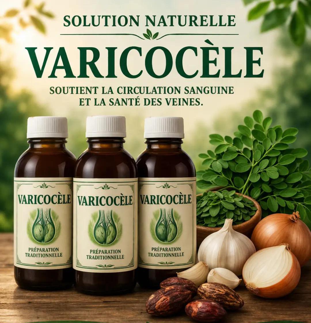 La varicocèle, qui correspond à une dilatation des veines au niveau du cordon spermatique, est l'une des causes principales d'infertilité masculine et de douleurs testiculaires. Si la chirurgie est souvent proposée comme unique solution, de nombreux hommes cherchent aujourd'hui à savoir comment traiter la varicocèle testiculaire sans opération. Traiter la varicocèle testiculaire sans opération.