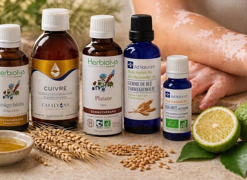 Le vitiligo est bien plus qu'une simple question d'esthétique ; c'est le signe d'un déséquilibre interne que la nature peut aider à réguler. Face à l'apparition de taches blanches sur le corps, de nombreuses personnes se tournent vers la phytothérapie. Parmi les solutions les plus citées, le traitement naturel du Dr Maïssa Traoré se distingue par son efficacité basée sur la puissance des plantes.