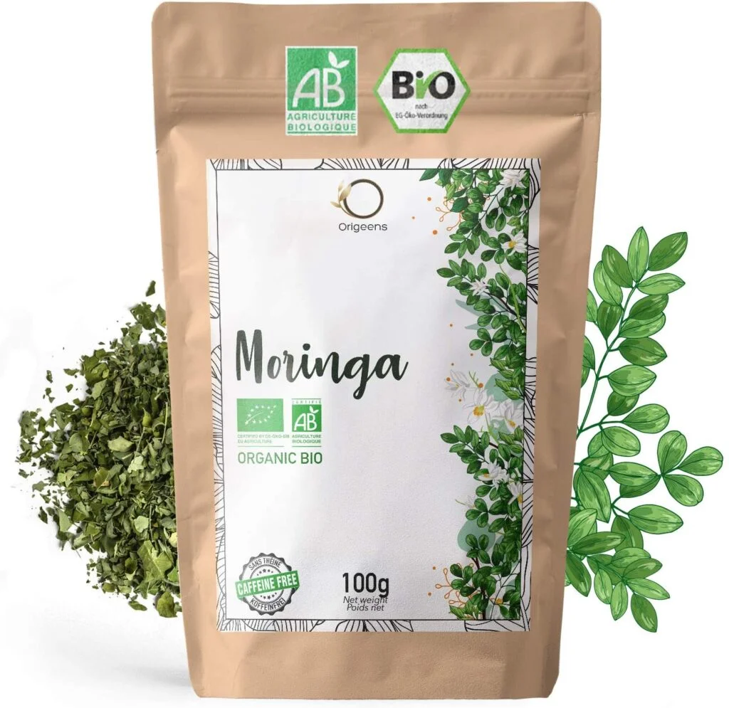 Le Moringa oleifera, plus communément appelé moringa ou "arbre de vie", est une plante tropicale dont les qualités nutritionnelles dépassent l'entendement. Utilisées depuis des siècles dans les médecines traditionnelles, ses feuilles constituent un véritable trésor de bienfaits pour la santé humaine. Souvent qualifié de "superaliment", il aide à combler les carences et à revitaliser l'organisme en profondeur. Lorsque l'on cherche à exploiter les vertus du feuille moringa pour se soigner, l'accompagnement d'un expert permet d'en tirer le meilleur potentiel.